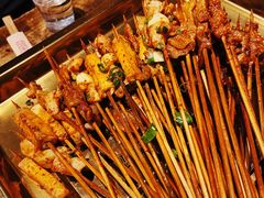 -盟重烧烤(高正街店)