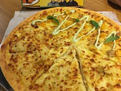 -乐凯撒披萨(正佳广场店)