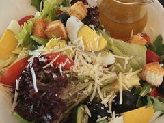 -EATALIA意塔利意式餐厅(鼓楼店)