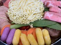 -李先生的首尔小馆(松江启源广场店)