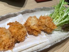 -堂本家·二代目·炸猪排(Express东海店)