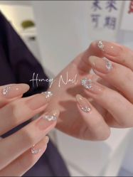 -M·X Nail日式美甲美睫