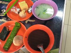 -中央财经大学-食堂