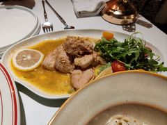 -Inspiration灵感·罗马西餐厅(九龙坡店)