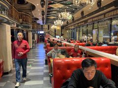 -金刚山烧烤(中山路店)