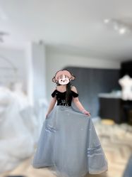-予白婚纱礼服馆