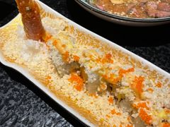 -無境·匠心日本料理(汉街店)