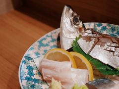 -彩汐 日式海鲜&烧鸟居酒屋