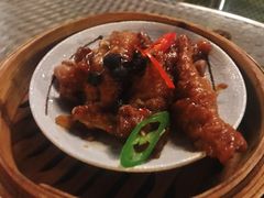 -鹭江宾馆·观海餐厅