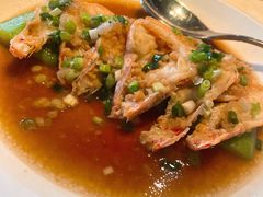 -皇朝会.经典传统粤菜(外滩店)