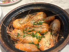 -新白鹿餐厅(第一百货店)