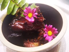 杭式酱香鸭-柒园·三十年创意杭帮菜(龙湖滨江天街店)