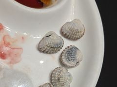 -健眺小海鲜(临海后山店)