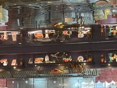 -巴依老爷新疆美食(清华东门店)