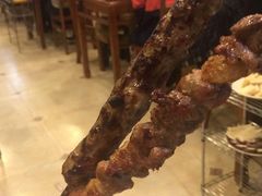 -情忆草原涮肉馆