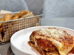 -Tony's Kitchen(蛇口店)