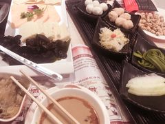 -刘一锅筋头巴脑(大悦城C店)