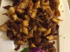 -楼兰印象(朝外店)