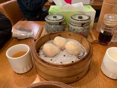 -香江小厨 The Kitchen(香江俱乐部店)