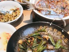 -费大厨辣椒炒肉(新城吾悦广场店)