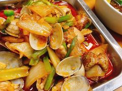 -炒豆合作社(东四总店)