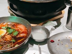 -范儿·嫂子烤肉·精致炭火烤肉(长治路店)