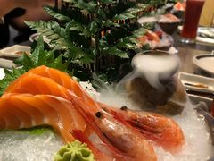 -仙桐吉宴铁板烧·精致料理