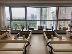 -N1 健身·普拉提·综合馆(嘉美中心店)