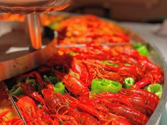 -王红军龙虾(盐仓桥店)