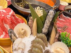 -牛匠和牛寿喜锅(西安总店)