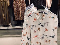 -ZARA(成都远洋太古里店)