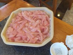 -九尺赵老四鲜鹅肠火锅