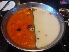 胡椒猪肚鸡-捞王锅物料理(丰联店)