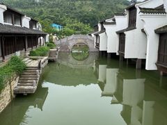 -东海半边山旅游度假区