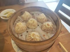 -海胆小馆(东北水饺·春柳店)