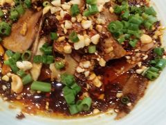 -小土豆北方菜馆(文慧园店)