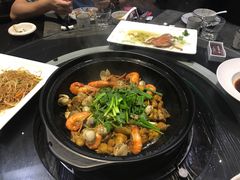 -马哥孛罗咖啡厅·Cafe Marco (厦门马哥孛罗东方大酒店)