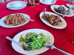 -德成饭店