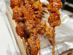 -勇利赵家烤肉坊(纬二街店)