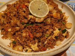 -半秋山西餐厅(襄阳万达店)