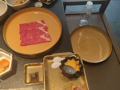 -牛New寿喜烧(新六百店)
