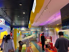-佛山科学馆