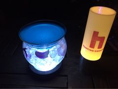 HUNTING&nbsp;BAR-HUNTING BAR亨霆鸡尾酒馆(越秀淘金店)