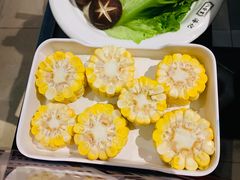 -八合里潮汕鲜牛肉火锅(深圳海岸城店)