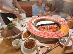-川中渝夫火锅(铜陵万达广场店)