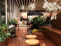 大堂-Seesaw Coffee(朝阳大悦城店)