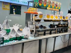 -紫光园·烤鸭·北京菜(团结湖店)
