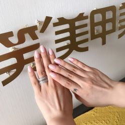 -笑美甲美睫工作室