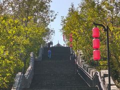 -虞山城墙