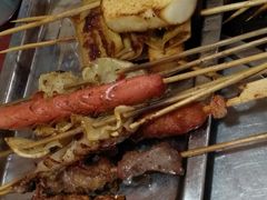 -蚝情烤翅(七星园店)